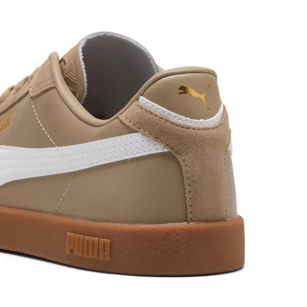  Topánky PUMA CLUB II ERA 397447-35 BÉŽOVÝ 