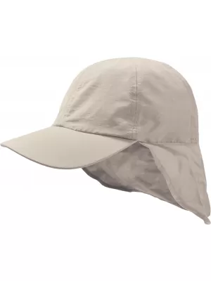 Čiapka ATLANTIS | Kid Nomad-S KHAKI