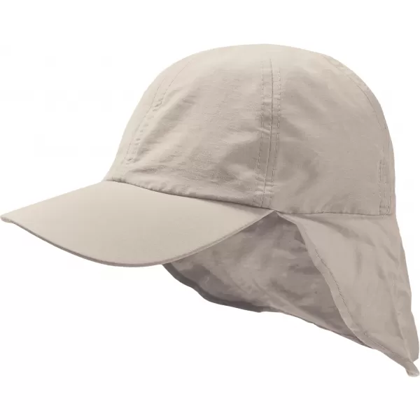  Čiapka ATLANTIS | Kid Nomad-S KHAKI 