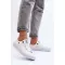Dámske tenisky BIG STAR AA274010 BIELA ​​Big Star Shoes