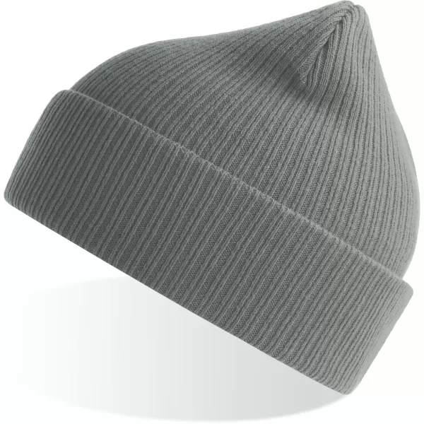  Čiapka ATLANTIS | Nelson LIGHT GREY 