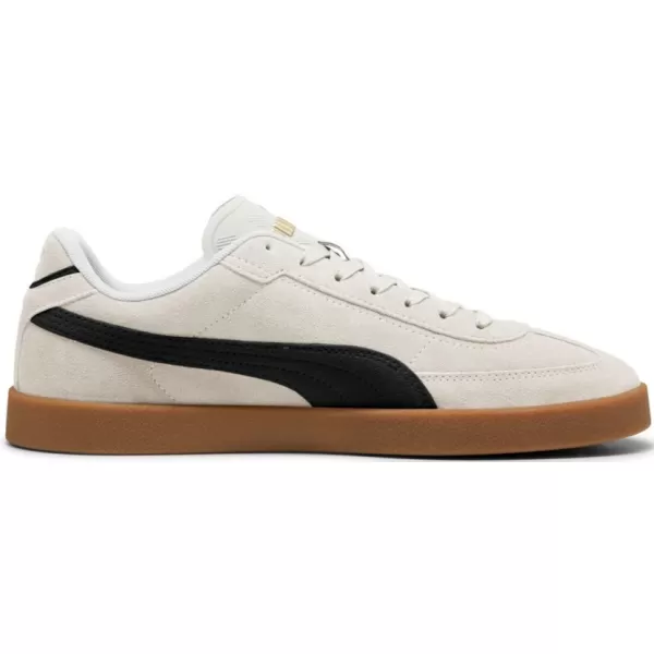  Topánky PUMA CLUB II ERA SUEDE 400717-10 ŠEDÝ 