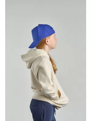 Čiapka ATLANTIS | Kid Recy Five BLACK