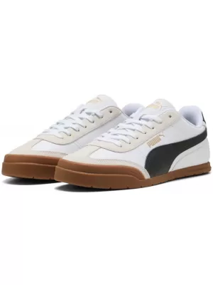Topánky PUMA SUPER TURINO 402612-01 BIELY
