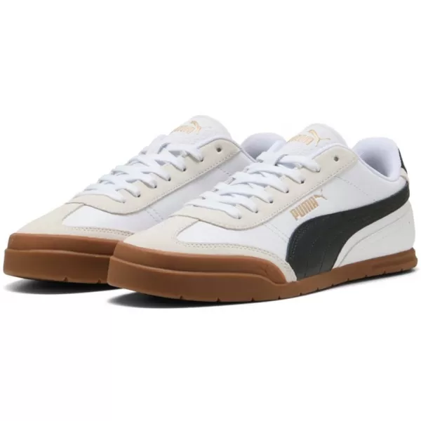  Topánky PUMA SUPER TURINO 402612-01 BIELY 