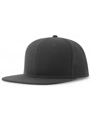 Čiapka ATLANTIS | Snap Back-S DARK GREY