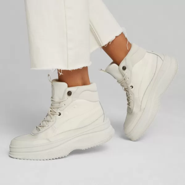  Dámy PUMA MAYRA 392316-03 BIELY 