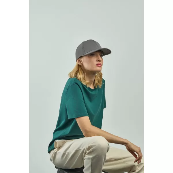  Čiapka ATLANTIS | Sand DARK GREY 
