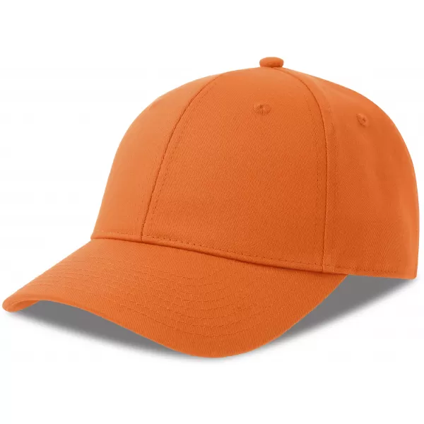  Čiapka ATLANTIS | Hit-S ORANGE 