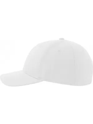 Čiapka ATLANTIS | Liberty Sandwich-S WHITE/WHITE