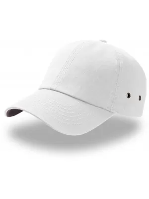 Čiapka ATLANTIS | Action WHITE