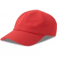 Červená