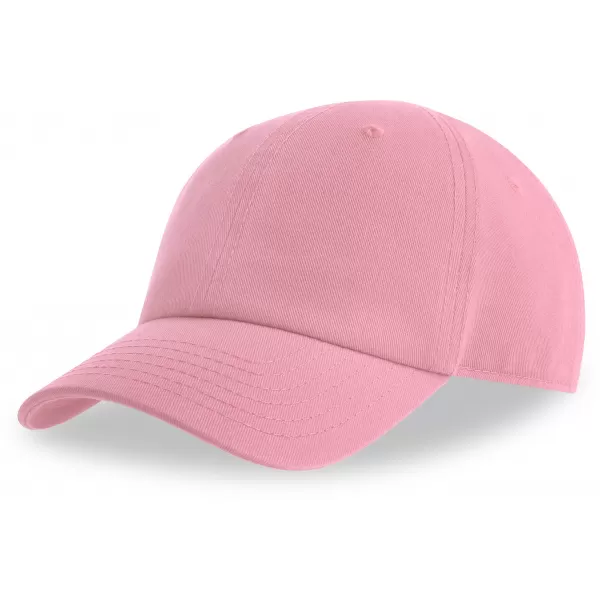 Čiapka ATLANTIS | Kid Fraser PINK 