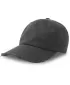 Čiapka ATLANTIS | Dad Hat Destroyed-S DARK GREY