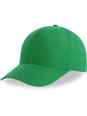 Čiapka ATLANTIS | Recy Five GREEN