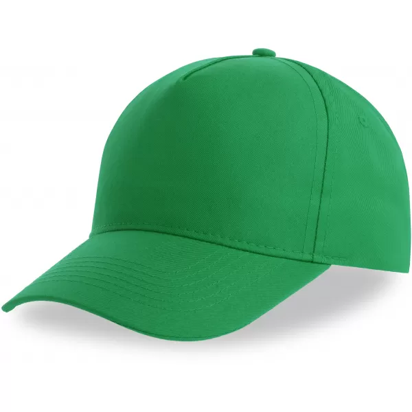 Čiapka ATLANTIS | Recy Five GREEN 