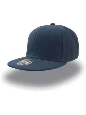 Čiapka ATLANTIS | Snap Back NAVY