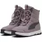 Topánky PUMA EVOLVE BOOT JR 392644-09 FIALOVÝ