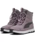 Topánky PUMA EVOLVE BOOT JR 392644-09 FIALOVÝ