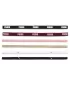 Čelenka PUMA TR ESS HAIRBANDS 053452-34 ČERVENÝ