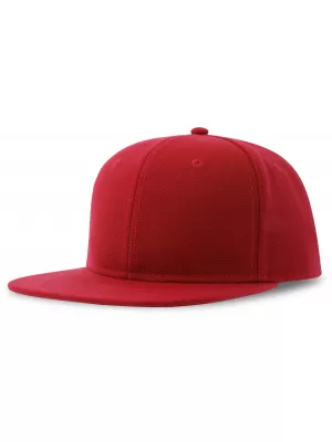 Čiapka ATLANTIS | Kid Snap Back-S RED