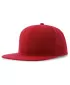 Čiapka ATLANTIS | Kid Snap Back-S RED