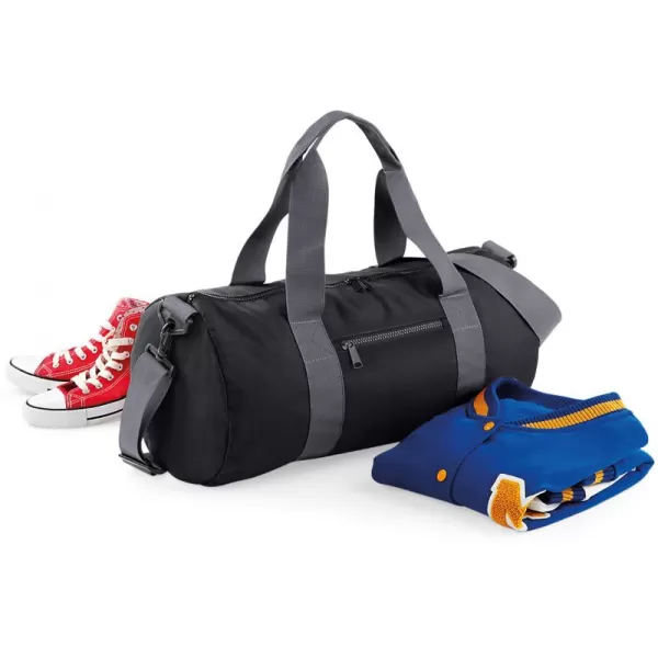  | BG 150 BLACK BagBase 