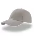 Čiapka ATLANTIS | Liberty Sandwich LIGHT GREY/WHITE
