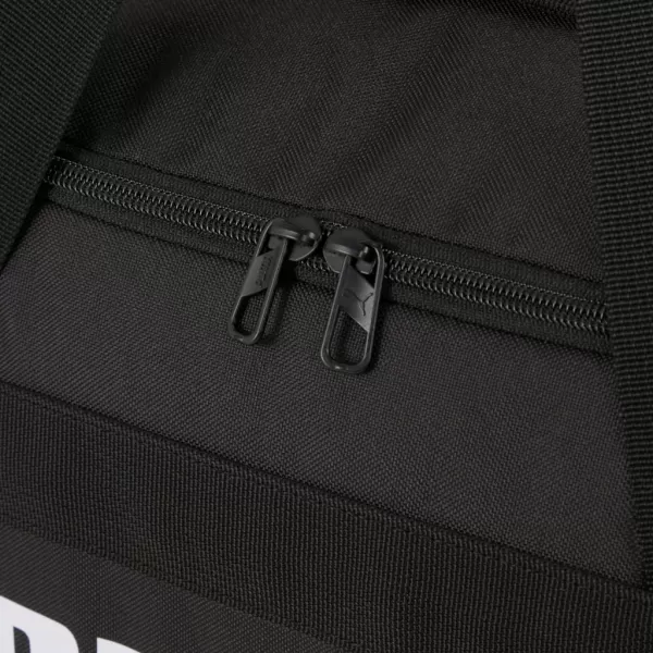  Športová taška PUMA CHALLENGER EXTRA SMALL SPORTS BAG 091142-01 ČIERNY 