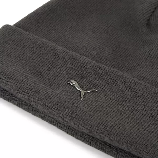  Čap PUMA METAL ŠEDÝ 