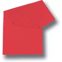 Červená
