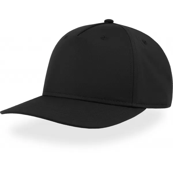  Čiapka ATLANTIS | Ray-S BLACK 