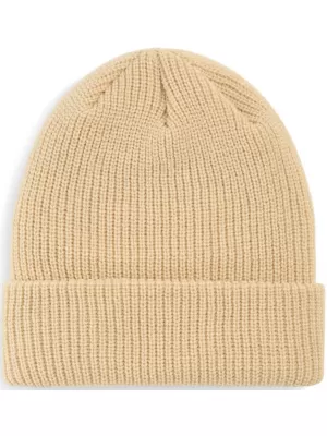 Čap PUMA ESS HIGH CROWN BEANIE 026410-05 BÉŽOVÝ