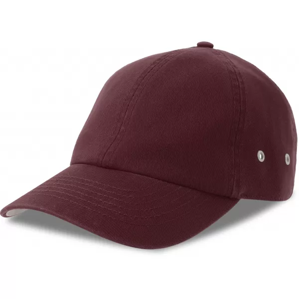  Čiapka ATLANTIS | Action-S BURGUNDY 