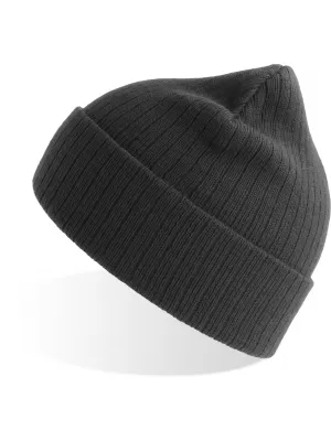 Čiapka ATLANTIS | Rio DARK GREY MELANGE