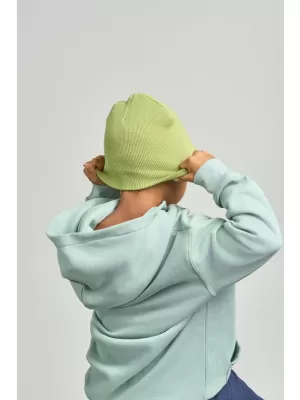 Čiapka ATLANTIS | Kid Yala LEAF GREEN