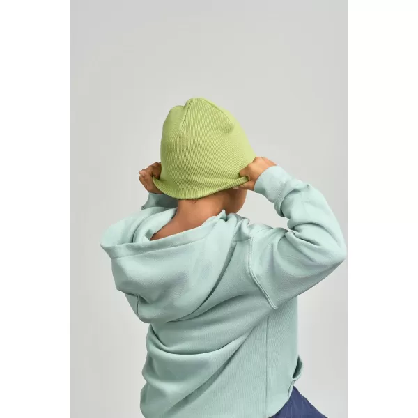  Čiapka ATLANTIS | Kid Yala LEAF GREEN 