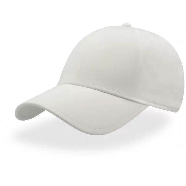  Čiapka ATLANTIS | Bond-S WHITE 