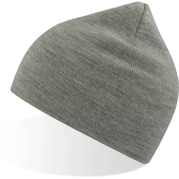  Čiapka ATLANTIS | Holly LIGHT GREY MELANGE 