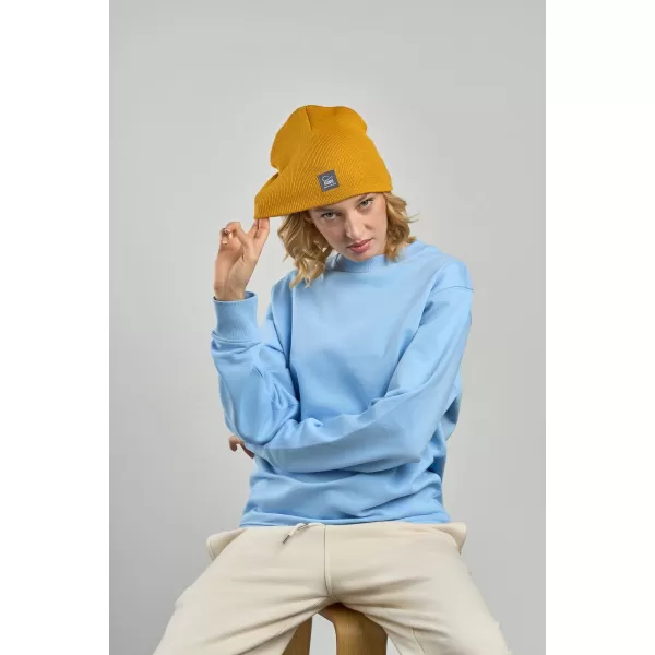  Čiapka ATLANTIS | Recy Beanie ROYAL 