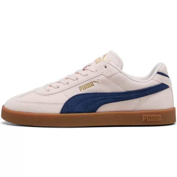  Topánky PUMA CLUB II ERA SUEDE 400717-17 RUŽOVÝ 