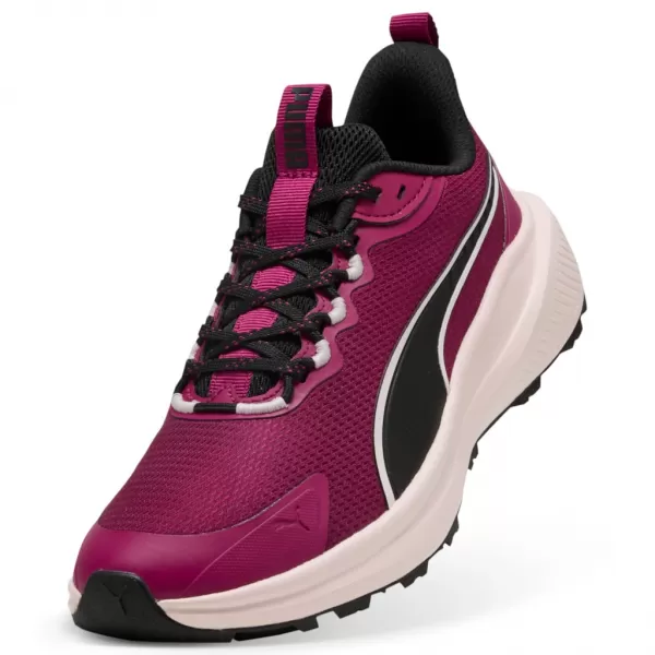  Topánky PUMA SKYROCKET LITE TRAIL 310781-14 RUŽOVÝ 