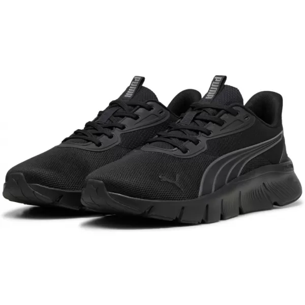  Topánky PUMA FLEXFOCUS LITE MODERN 310093-02 ČIERNY 