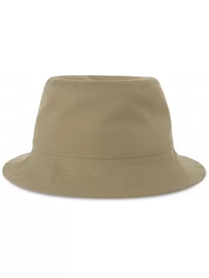 Klobúk ATLANTIS | Bucket Cotton-S KHAKI