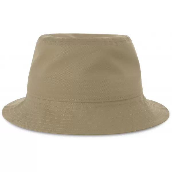  Klobúk ATLANTIS | Bucket Cotton-S KHAKI 