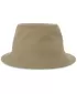 Klobúk ATLANTIS | Bucket Cotton-S KHAKI