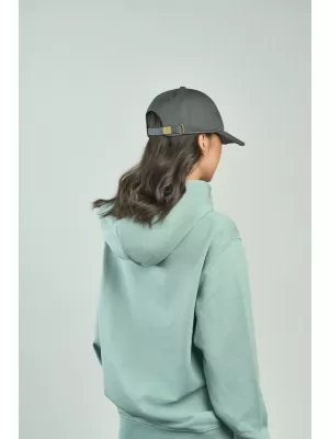 Čiapka ATLANTIS | Dad Hat Destroyed-S GREY