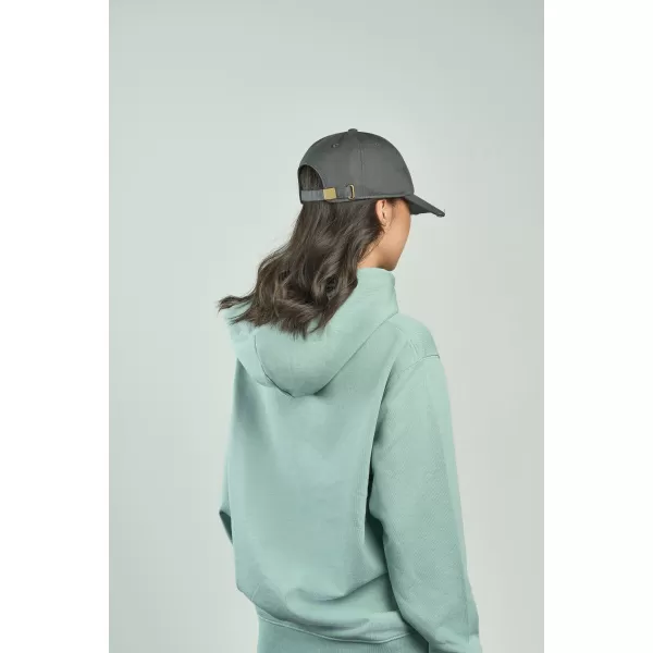  Čiapka ATLANTIS | Dad Hat Destroyed-S GREY 