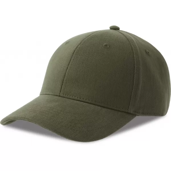  Čiapka ATLANTIS | Pilot-S OLIVE 