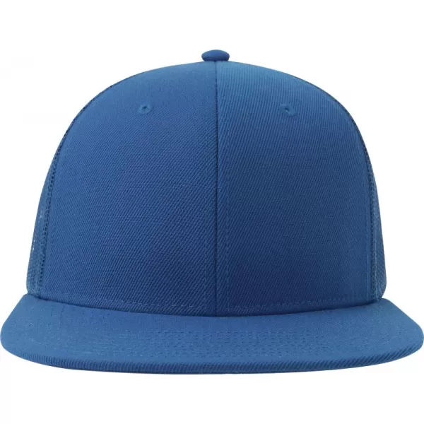  Čiapka ATLANTIS | Snap Mesh-S ROYAL/ROYAL 